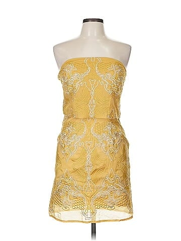 Minuet Cocktail Dress (view 1)