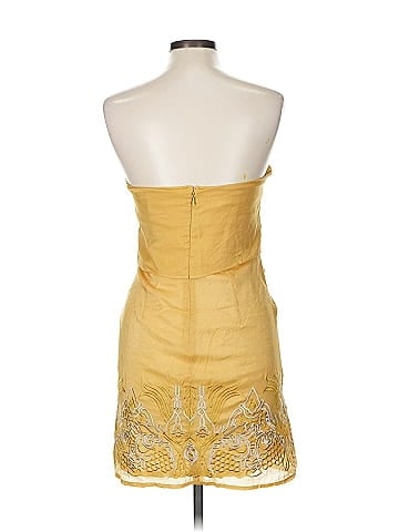 Minuet Cocktail Dress (view 2)