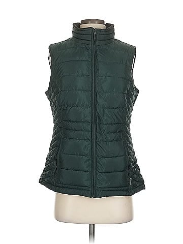 Weatherproof Vest (view 1)