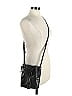 ATP All Tomorrow's Parties Atelier Black Leather Crossbody Bag One size - photo 2