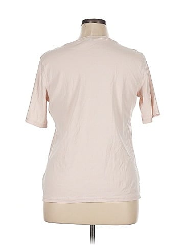 Jones New York Signature Short Sleeve T-Shirt (view 2)
