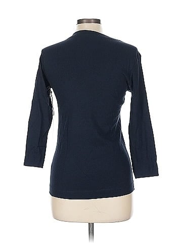 Three Dots Pullover Sweater (view 2)