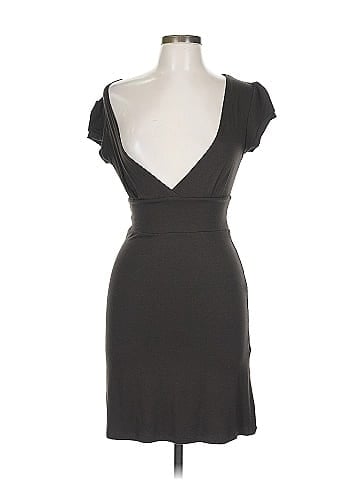 Bershka Cocktail Dress (view 1)