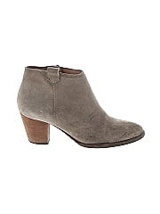 Madewell Ankle Boots