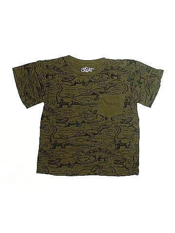 Eighty Eight Short Sleeve T-Shirt (view 1)