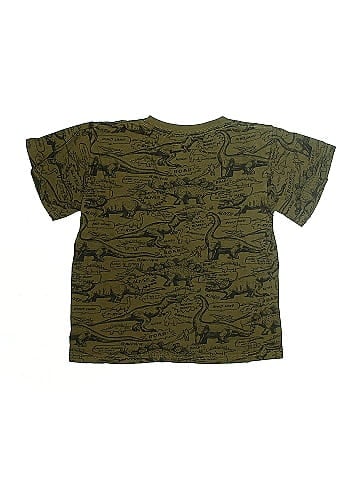 Eighty Eight Short Sleeve T-Shirt (view 2)