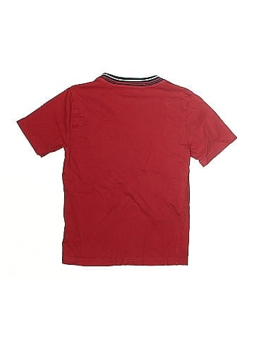 Tommy Hilfiger Short Sleeve T-Shirt (view 2)