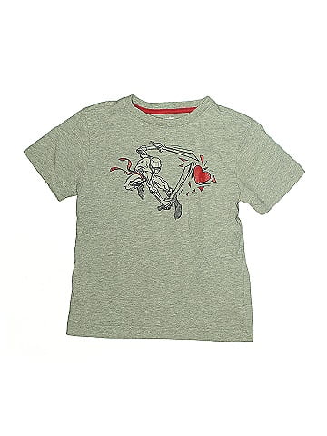 Gymboree Short Sleeve T-Shirt (view 1)