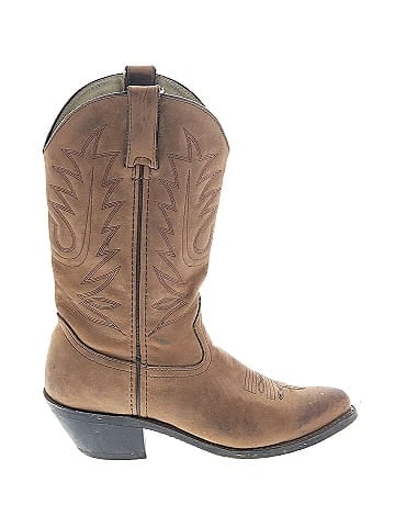 Durango Boots (view 1)