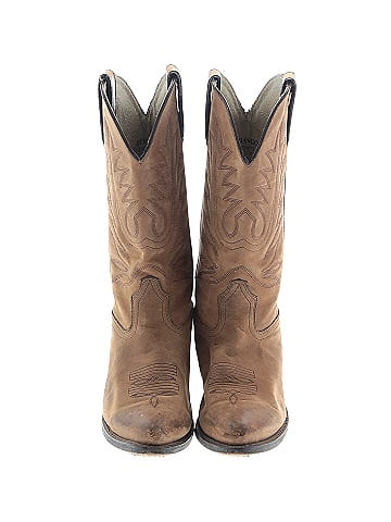 Durango Boots (view 2)