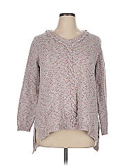 Avenue Pullover Sweater