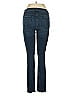 J Brand Blue Jeans Size 28 waist - photo 2
