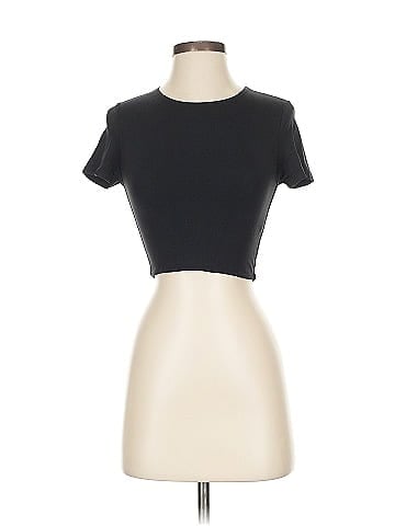 Babaton Short Sleeve Top (view 1)