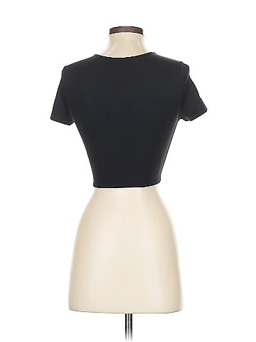 Babaton Short Sleeve Top (view 2)