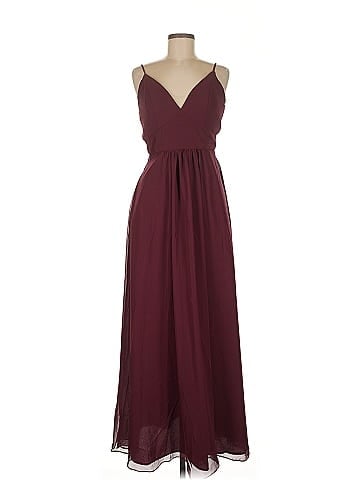 MoriLee by Madeline Gardner Cocktail Dress (view 1)