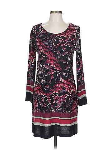 Papillon Casual Dress (view 1)