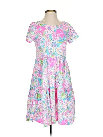Lilly Pulitzer Casual Dress (view 1)