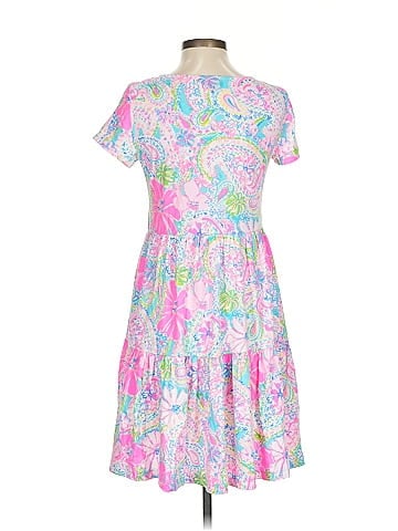 Lilly Pulitzer Casual Dress (view 2)