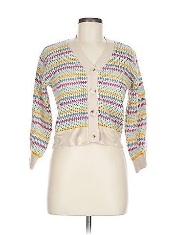 Design History Cardigan (view 1)