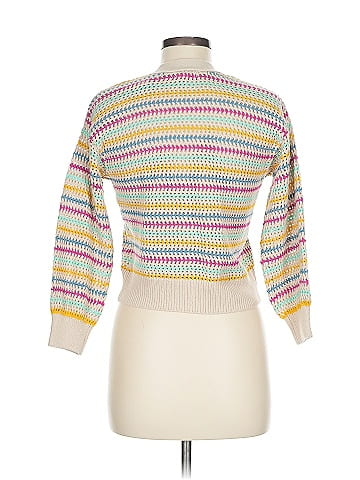 Design History Cardigan (view 2)