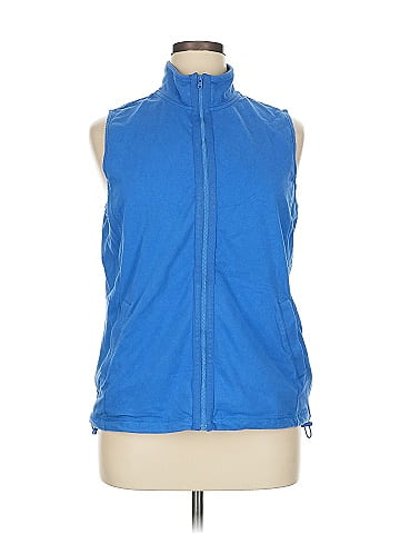 T by Talbots Vest (view 1)