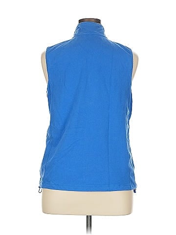 T by Talbots Vest (view 2)