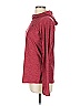 Ariat 100% Polyester Red Burgundy Long Sleeve T-Shirt Size L - photo 4