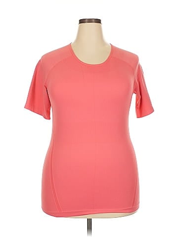 LIVI Active T-Shirt (view 1)