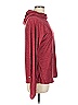 Ariat 100% Polyester Red Burgundy Long Sleeve T-Shirt Size L - photo 3