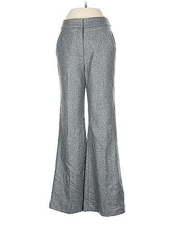 Veronica Beard Wool Pants (view 1)