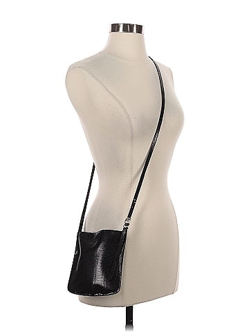 Lauren by Ralph Lauren Crossbody Bag (view 2)