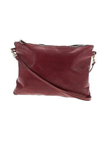 Clare V. Crossbody Bag (view 1)