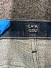 Citizens of Humanity Solid Blue Jeans Size 26 waist - photo 3