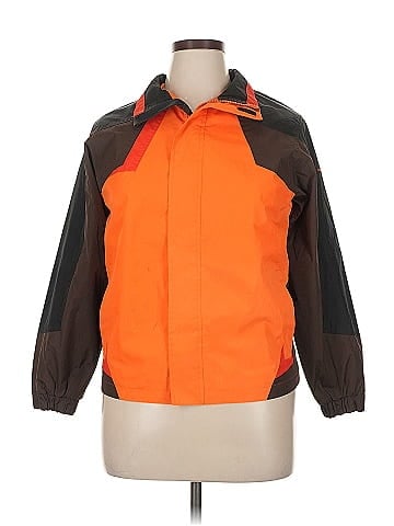 London Fog Windbreaker (view 1)