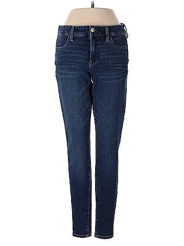 American Eagle Outfitters Jeans (view 1)