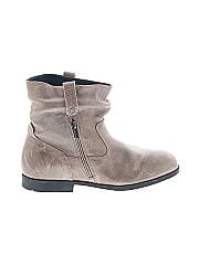 Birkenstock Ankle Boots