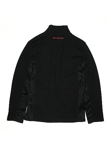 Spyder Track Jacket (view 2)