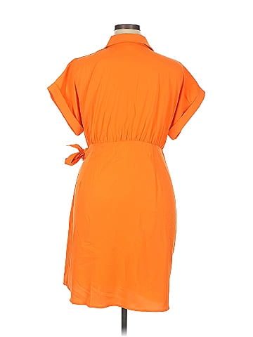Shein Curve Casual Dress (view 2)