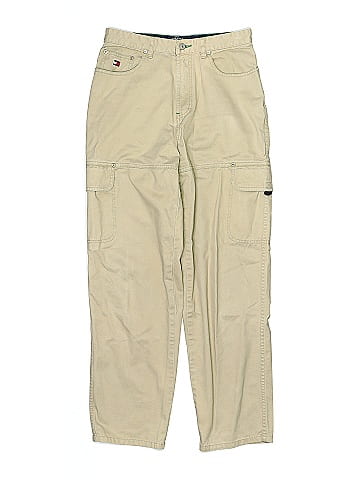 Tommy Jeans Cargo Pants (view 1)