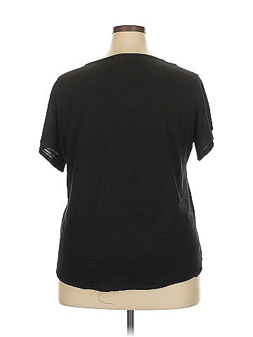 Weatherproof Short Sleeve Top (view 2)