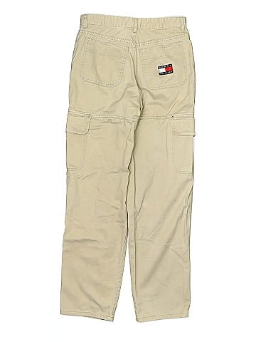 Tommy Jeans Cargo Pants (view 2)