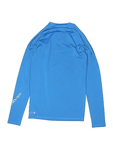 Quiksilver Long Sleeve T-Shirt (view 2)
