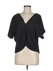 Zara W&B Collection Short Sleeve T Shirt