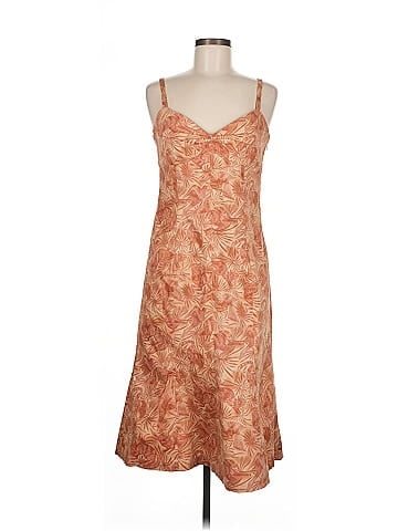 Peruvian Connection Casual Dress (view 1)