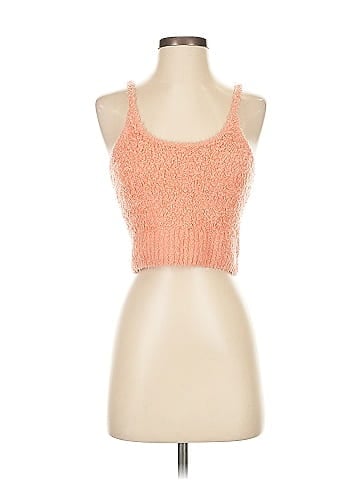 Le ORE Sleeveless Top (view 1)