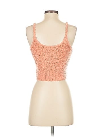 Le ORE Sleeveless Top (view 2)