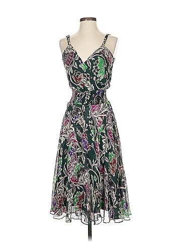Diane von Furstenberg Cocktail Dress (view 1)
