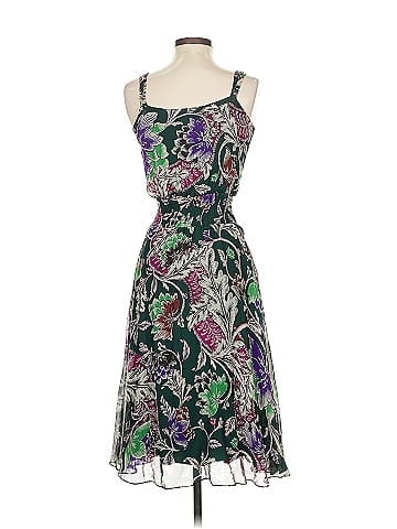 Diane von Furstenberg Cocktail Dress (view 2)