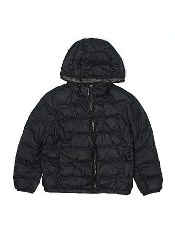 Uniqlo Snow Jacket (view 1)