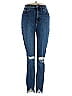 Nobody Denim Blue Jeans Size 26 waist - photo 1